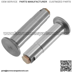 Flathead Valve Lifter Set for Kohler K-Series D-235327-S K214 Engines