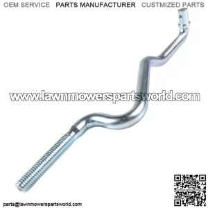 John Deere GX20497 Front Draft Arm D155 E180 L110 L120 L130 LA135 G110 X166