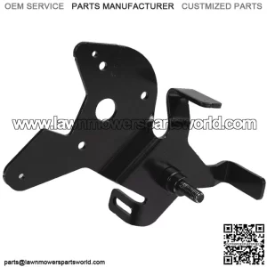 John Deere GY20986 Deck Drive Belt Idler Arm Lawn Tractors D140 E160 L130 LA145