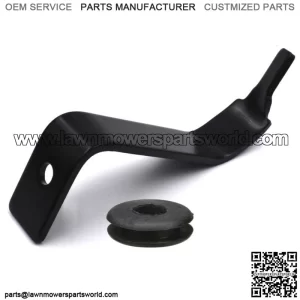 PTO Clutch Bracket Fits John Deere L120 L130 G110 L2048 L2548 145 155C 190C 92H