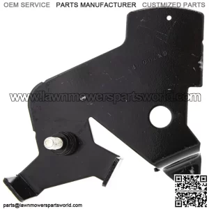 John Deere GY20146 Riveted Idler Arm Assembly L120 L130 Lawn Tractors