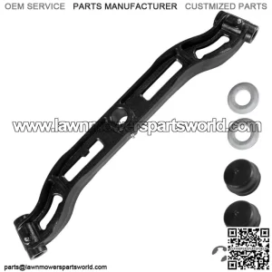 Front Axle Pivot Bar Kit fits John Deere GY20532 L110 L111 L118 L120 L130