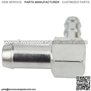 Repls. 532139277 Tank Fuel Stem For Z254 Z248F Z246 Z242F YTH2448