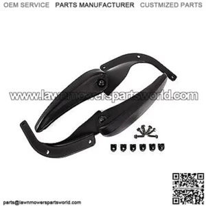 OEM Z254, Z246, RZ3016 Armrest Kit for 15" Seat