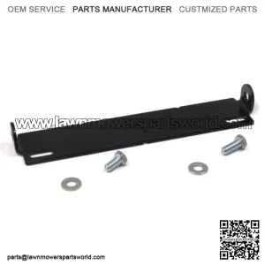 New SEAT BRACKET for Pivot Rod on John Deere Tractors, Mowers, Gators, UTV