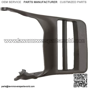 Brake Handle Fit for Husqvarna 362 365 371 372 372XP Chainsaw Replaces 503 76 49-03, 503764903