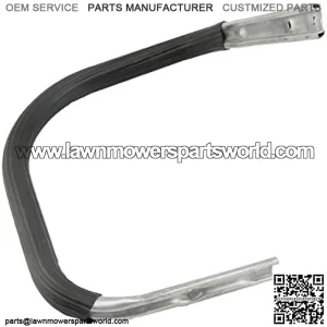 Handle Bar Compatible with Husqvarna 362 365 371 372 Chainsaw OEM 503 62 67-71