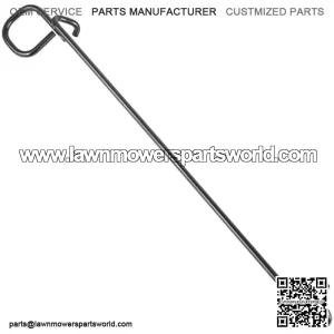 Tailgate Bed Left Latch Compatible With John Deere HPX Gator Diesel Gas 4X2 4X4 VGA12139