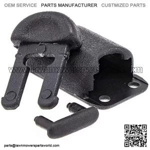 John Deere VG12292 Door/Windshield Bracket Gator HPX XUV 615 825 625 825 835 855 Utility Vehicles