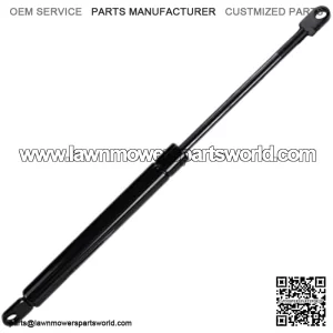 E-SW14733 Door Strut for John Deere XUV855E, XUV855M, 4X2 HPX Gator (Diesel), 4X2 HPX Gator (Gas), 4X4 HPX Gator (Diesel), 4X4 HPX Gator (Gas), 4X4 Trail HPX Gator+++
