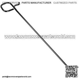 Tailgate Bed Right Latch Compatible with John Deere HPX Gator Diesel Gas 4X2 4X4 VGA12138