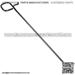 for Tailgate Bed Right Latch fits John Deere HPX Gator Diesel Gas 4X2 4X4 VGA12138 Model-XT-65252