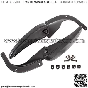 Husqvarna 582384601 Armrest Kit