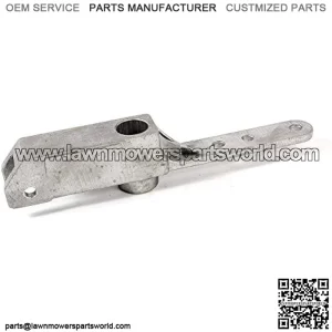 Husqvarna 576140301 Lawn Tractor Steering Control Pivot Lever Genuine Original Equipment Manufacturer (OEM) Part