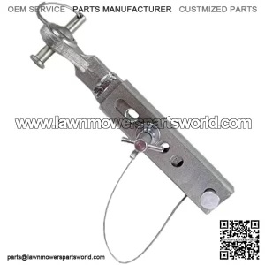 E-LVA11692 Stabilizer Assembly for John Deere 3033R, 3038R, 3039R, 3045R, 3046R, 3120, 3203, 3320, 3520, 3720, 4049M, 4049R, 4066M, 4066R, 4105, 4200, 4210, 4300, 4400, 4410