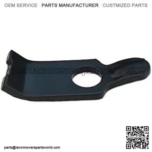 M90337 Original Equipment Stop Replacement for John Deere OEM