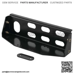 100860 (M3) Winch Mount for 2018 John Deere Gator HPX 815E