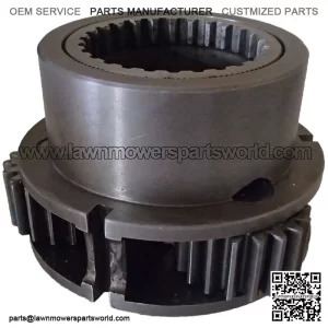 PLANETARY GEAR CARRIER ASSEMBLY Fits Massey Ferguson MF 245 250 253 255 265 275