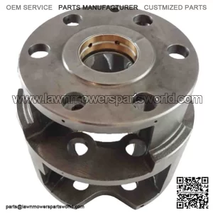 Planetary Pinion Carrier Housing Fits John Deere 4755 4955 4650 4850 4560 4555