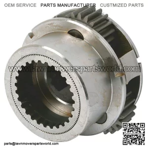 PLANETARY GEAR CARRIER ASSEMBLY Fits Massey Ferguson MF INDUSTRIAL 3165 40 40B