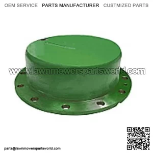 Planetary Pinion Carrier MFWD Fits John Deere 7710 8200 8300 8100 7720 7810