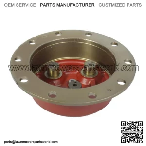 175977A1 Fits Case Rear Planetary Carrier Assy 570LXT 570LXT SERIES 2 570MXT