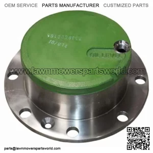 HR171156 Dana/Spicer Planetary Pinion Carrier, MFD Fits John Deere