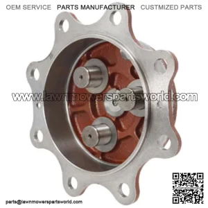 A-81879351-AI Carrier; Planetary Pinion