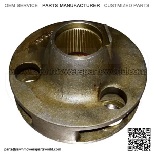 1294300 Carrier-Planetary Fits Caterpillar Models