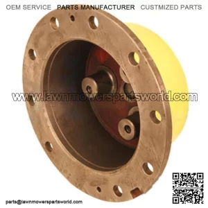 A-R238229-AI Carrier, Planetary Pinion; MFWD