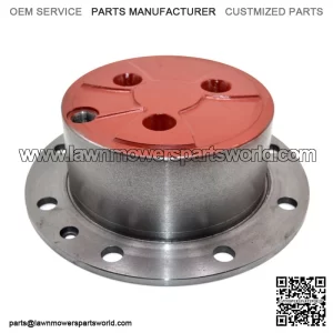 1404-3450 - Planetary Carrier Housing Fits John Deere