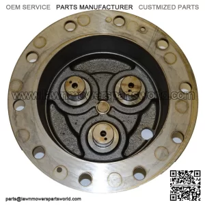 292891A1 New Planetary Carrier Assembly Fits Case 580SL Series 2