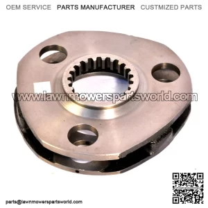 2022129 One (1) Final Drive Carrier Planetary Fits Hitachi EX100