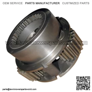 Planetary Pinion Carrier Assembly Fits 148 168 175 178 180 185 188 204 205 2200