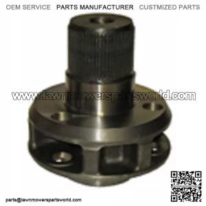 1107059 Planetary Carrier Fits Caterpillar Excavator Models 3208 3116 3126 320B