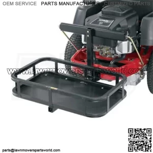 Timecutter SS Series Rear Cargo Carrier 79030