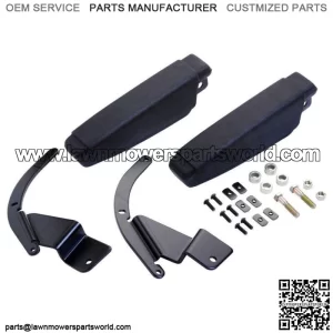 OEM  105-6978 Armrest Kit Milsco TimeCutter SS SW MX 32" 42" OEM