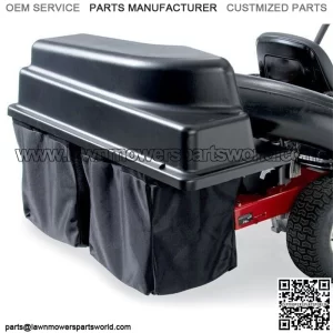 79397 TimeCutter Twin Bagger for SS and SW 42 in. Stamped Deck Models 2018+