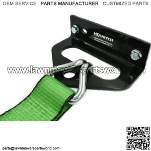 Hitch Kit Fits  Timecutter Titan SS3200, SS4200 SS4235 SS4260, SS5000 SS5060