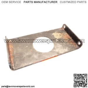 TimeCutter ZS SS 5000 Zero-Turn Mower Transaxle Transmission Cross Brace