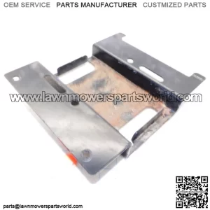 TimeCutter ZS SS 5035 5060 5000 Zero-Turn Mower Battery Tray Base