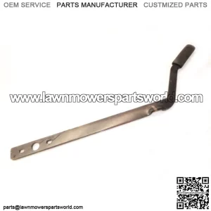 TimeCutter ZS SS 5035 5060 5000 Zero-Turn Mower Mowing Deck Lift Lever