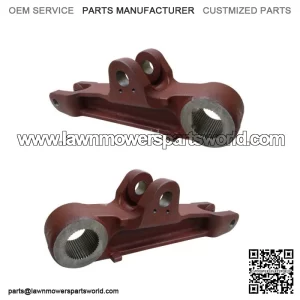 TRP7075 LIFT ARM SET JOHN DEERE 7R 8R RIGHT + LEFT 41Z