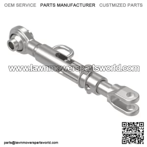 Adjustable Stabilizer Bar Sway Block