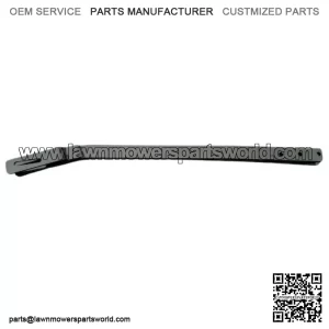 REFURBISHED JOHN DEERE 33 TILLER / INTEGRAL HITCH LIFT BAR 140 300 312 314 317