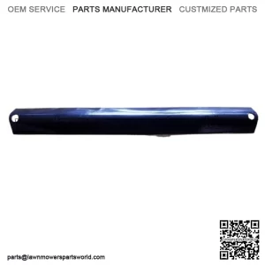 JOHN DEERE 140 200 312 314 316 317 318 322 330 332 400 420 BATTERY BRACKET ONLY