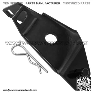 Deck Sway Bar Bracket For Husqvarna YT 155 YT 160 YTH 130 YTH 145 YTH 150