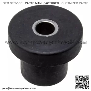 Case Skid Steer/Backhoe Loader Engine Motor Mount Isolator - D133316