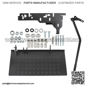 Bad Boy ACS6000ULS Advanced Chute System ÿ Chute Blocker Replacement Part 088-6003-00