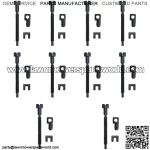 Chain Bar Tensioner For Husqvarna 268 272 281 288 61 162 181 266 Xp For Jonsered 625 630 670 Chainsaws 501 53 71 01